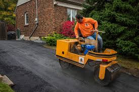 Best Driveway Drainage Solutions  in Rose Hills, CA